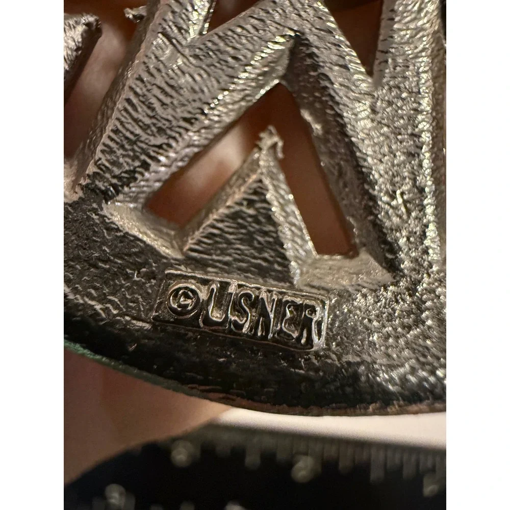 Lisner Jewelry vintage lisner